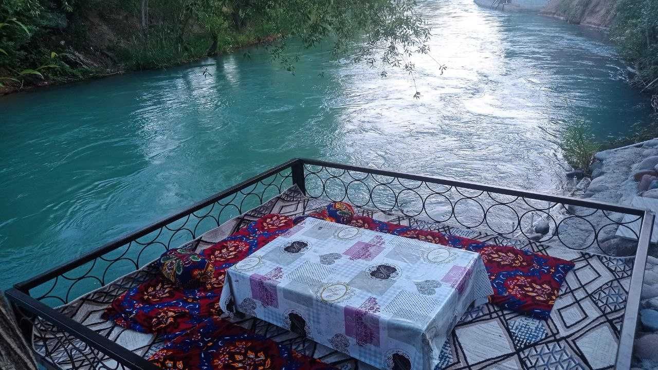 Дача сдаётся своя (Кибрай)