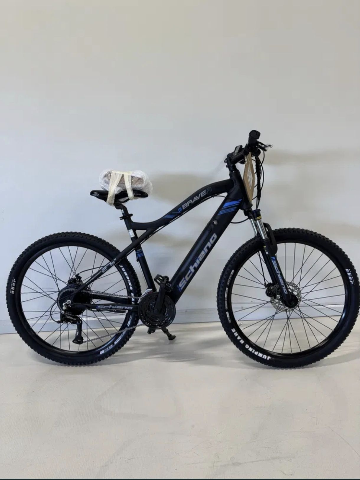 Електрически планински велосипед Schiano Braver 27.5'' 417.6Wh