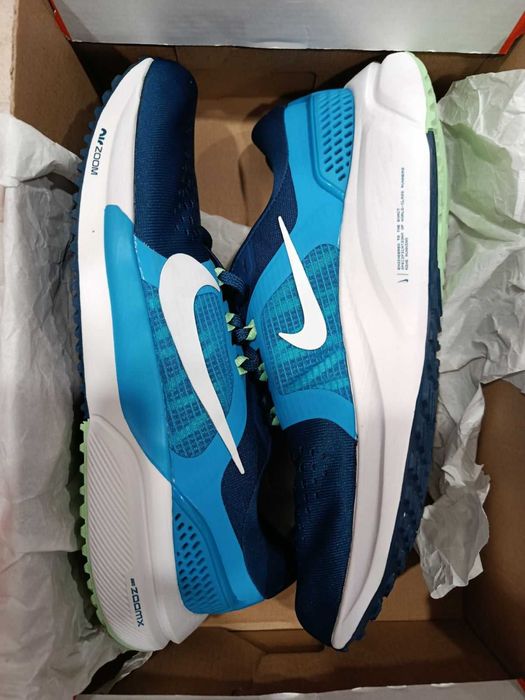 Nike - Air Zoom Vomero 15 №45 Оригинал Код 467