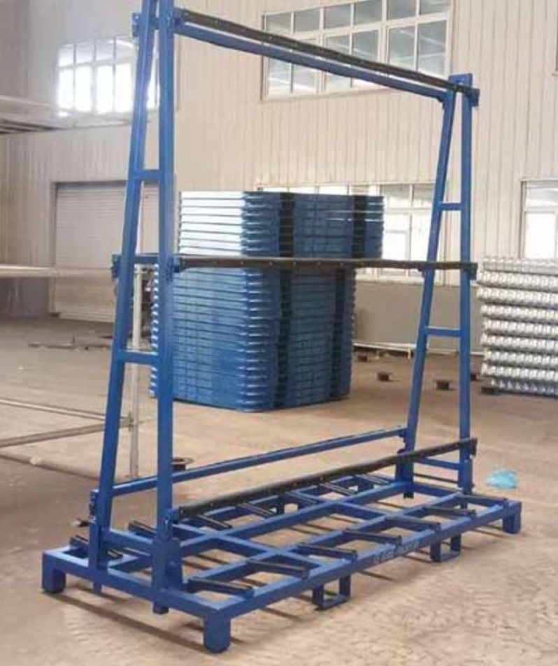 suport cadru capra rack rastel raft trepid dispozitiv separator