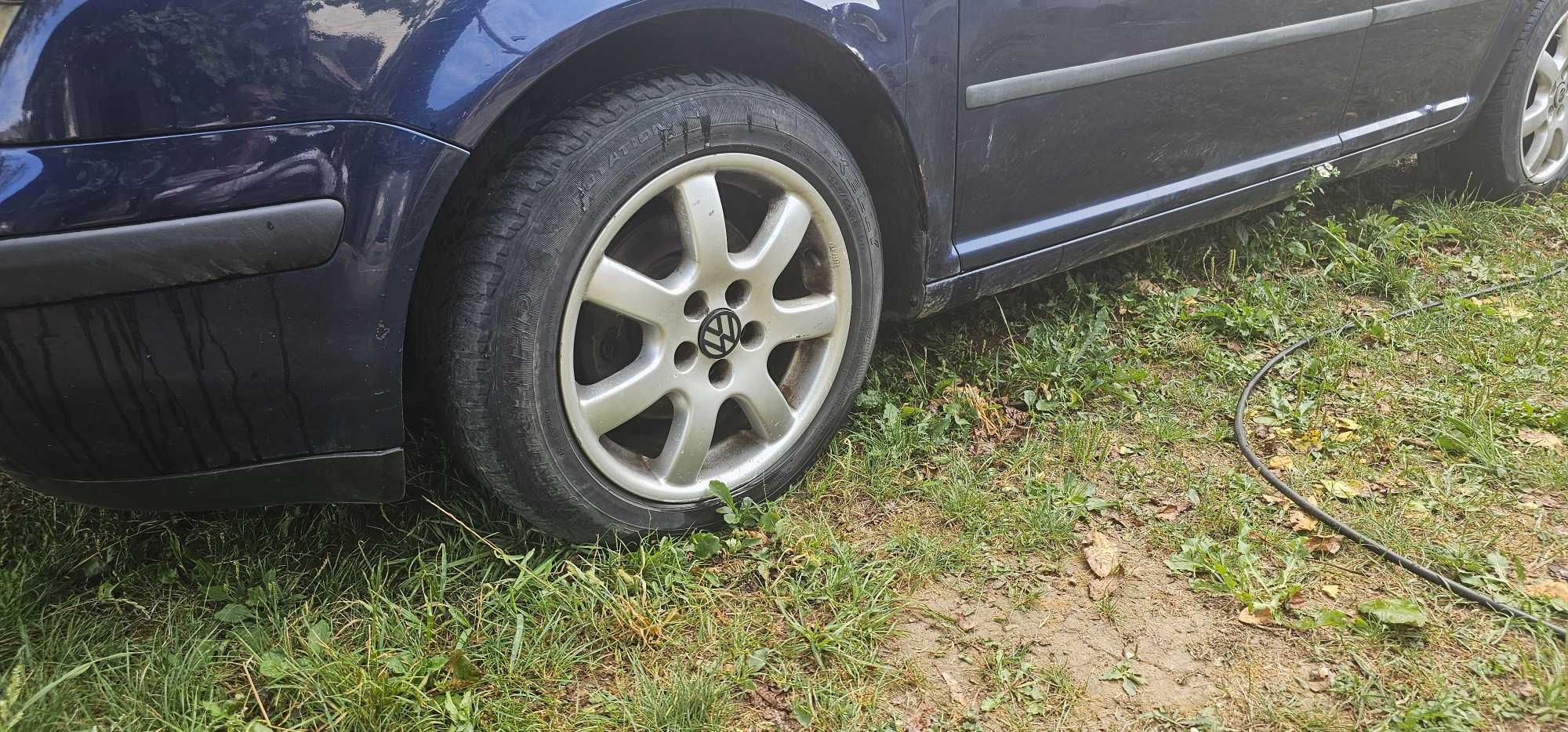 VW BORA 1.9 TDI 90