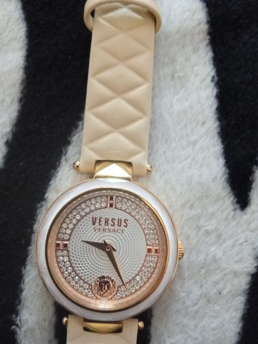 Ceas de dama Versace original