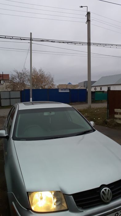 Фолсфагене джета 1.8.Т