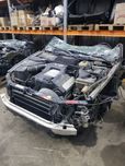 Audi  a8  2.8 автомат ауди а8 бензин ACK Двигатель