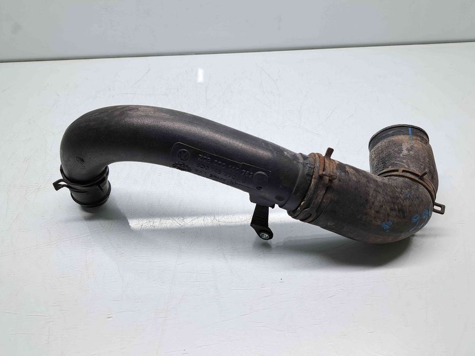 Tub intercooler  Seat Cordoba (6L2) [Fabr 2002-2009] 6Q0145762AF 1.4 T