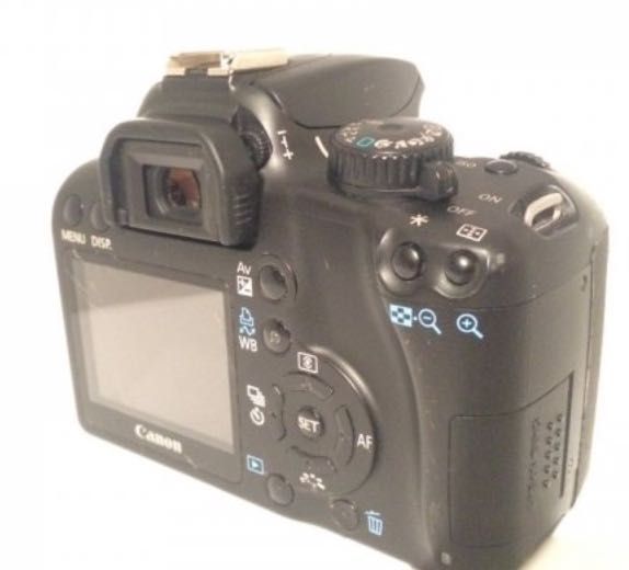 На части Canon 1000D / 1100D