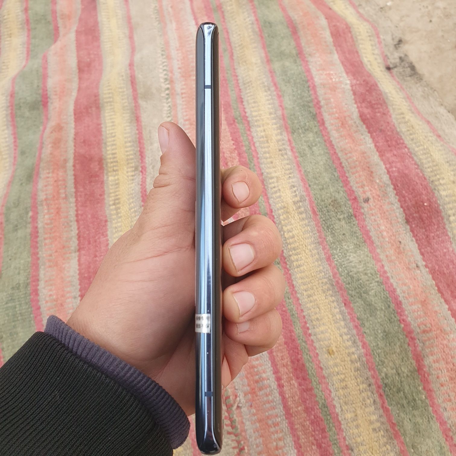 Xiaomi mi 10 5g.