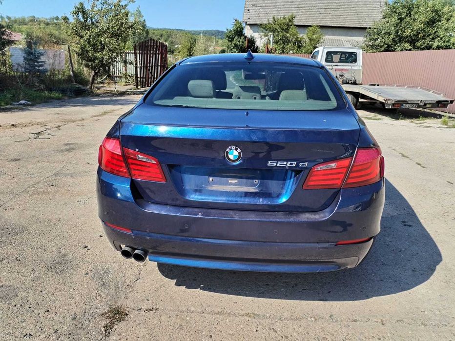 Dezmembrez BMW F10 F11 N47 N57