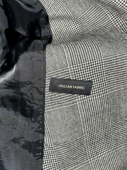 Сако Massimo Dutti
