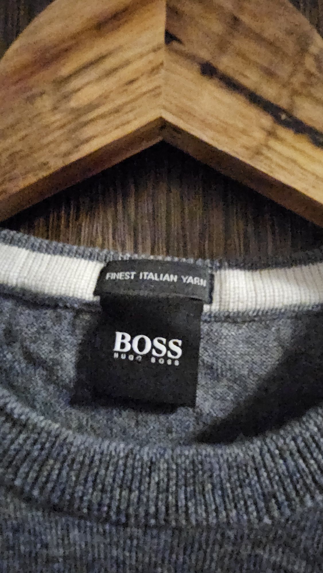 HUGO BOSS / Хюго Босс блуза