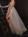 Rochie eleganta lunga
