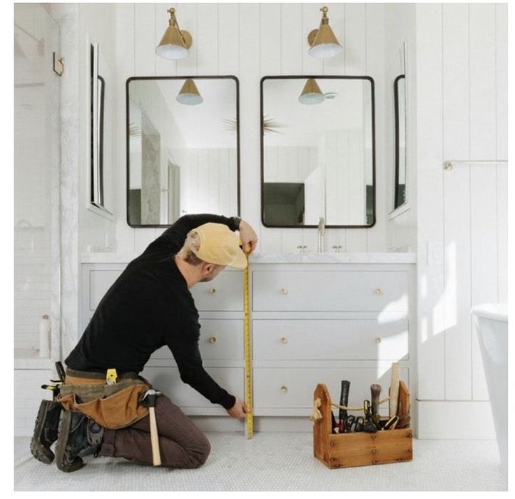 Мебельщик устаси