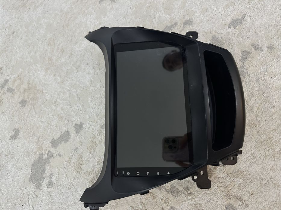 Hyundai elantra android