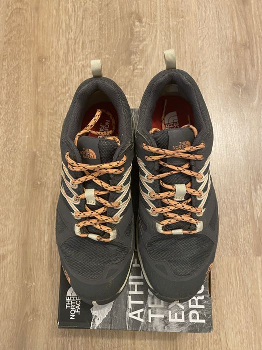 Ghete trekking The North Face