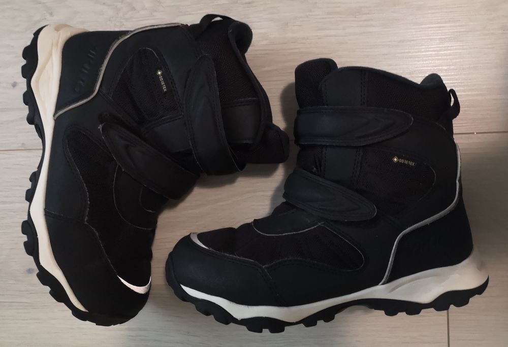 Детски ботуши за момче