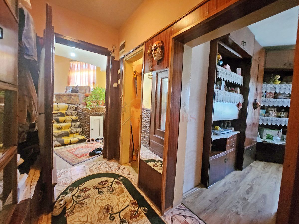 Продава се Етаж от къща в Велико Търново, Асенов - 90 кв.м за 756 €/кв.м - Снимка #7