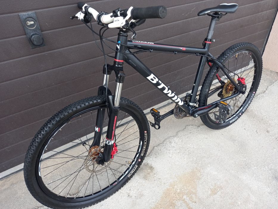 Mtb RockRider 520