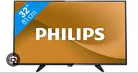 Tv led full-HD Philips 32PFK4101/12, impecabil