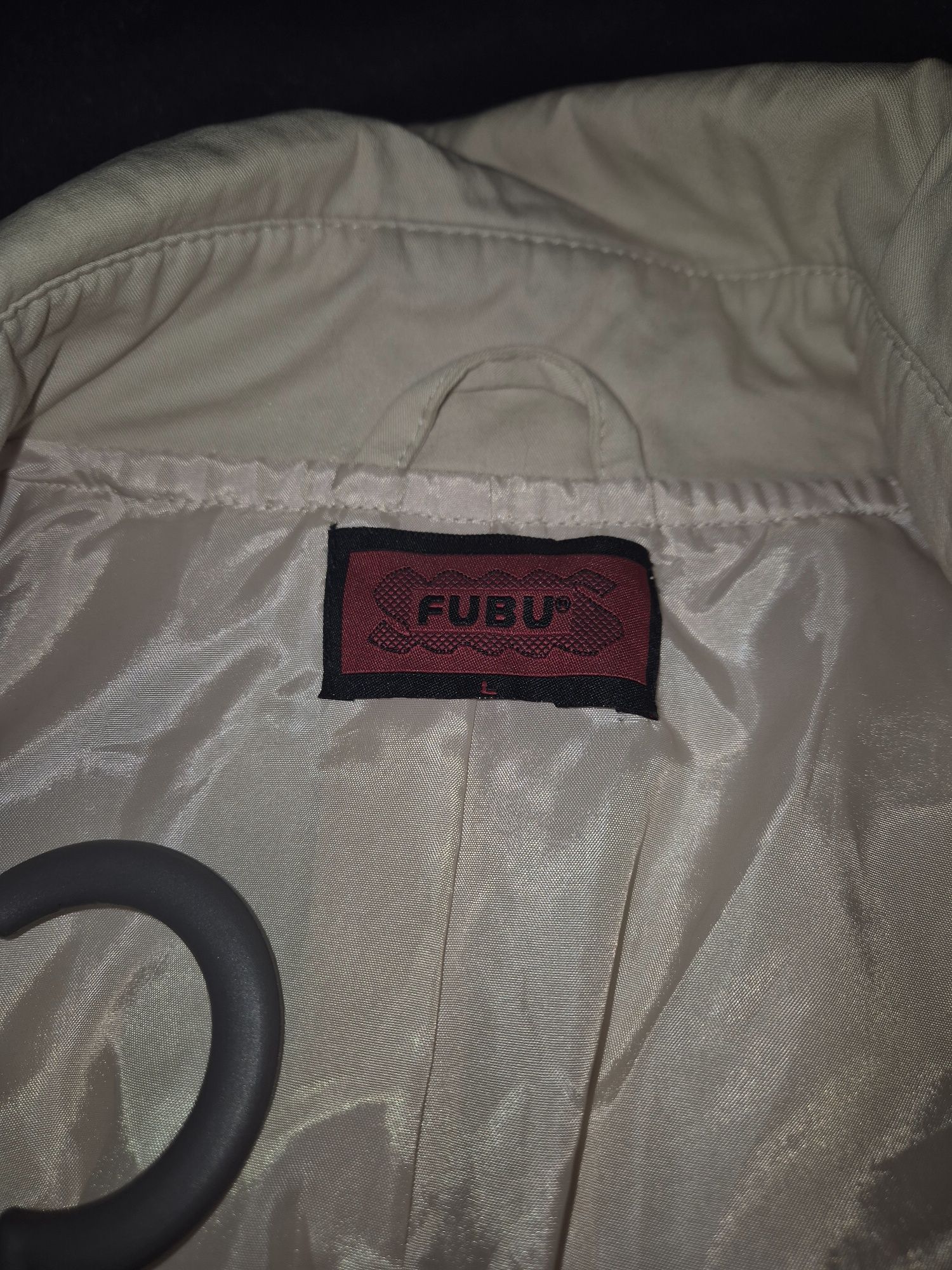 Palton Fubu nepurtat