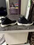 Ghete g-star raw foarte comozi!