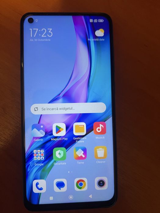 Redmi note 9 pret fix 200 ron