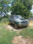 Nissan terrano 2