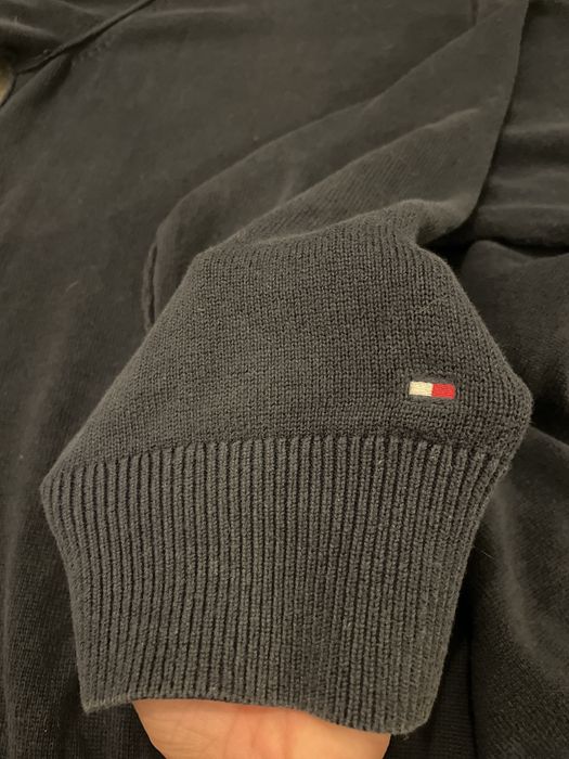 Bluza barbati Tommy Hilfiger XL