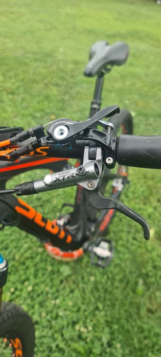 Scott genius carbon 27.5 Marime L