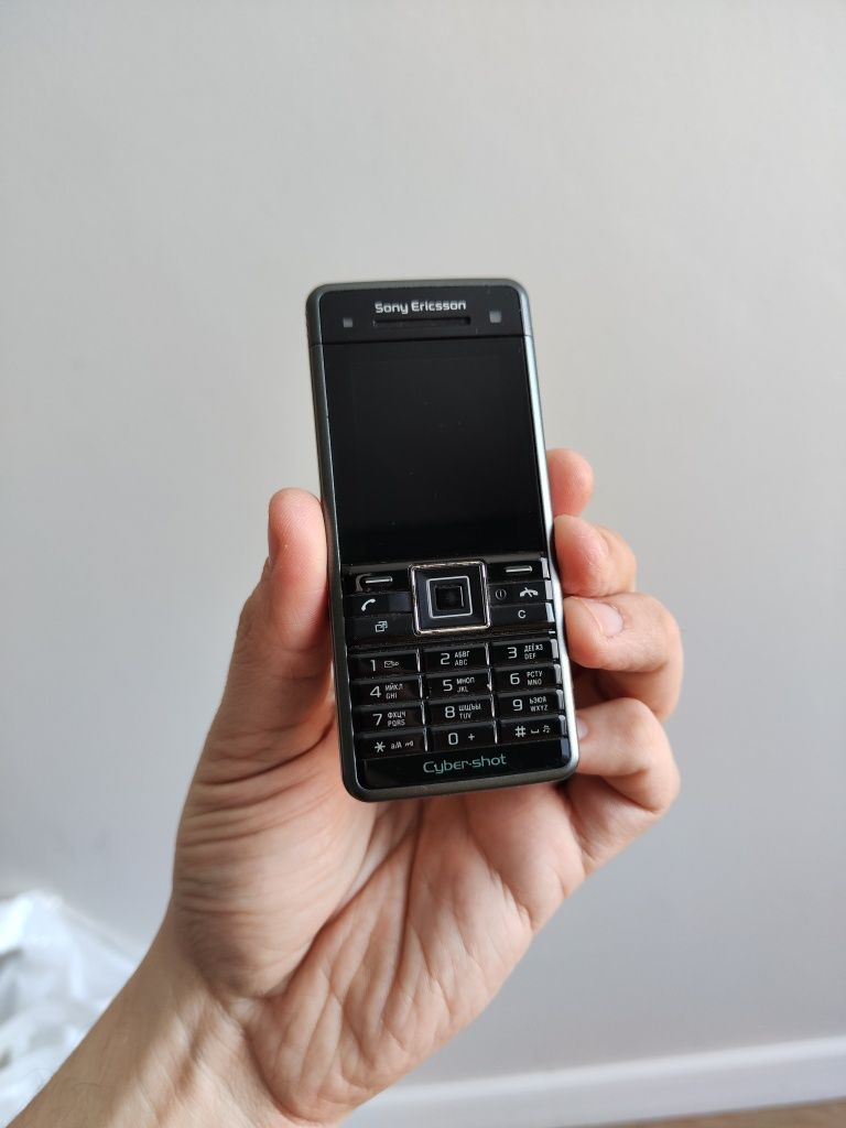 Sony Ericsson c902 k850i