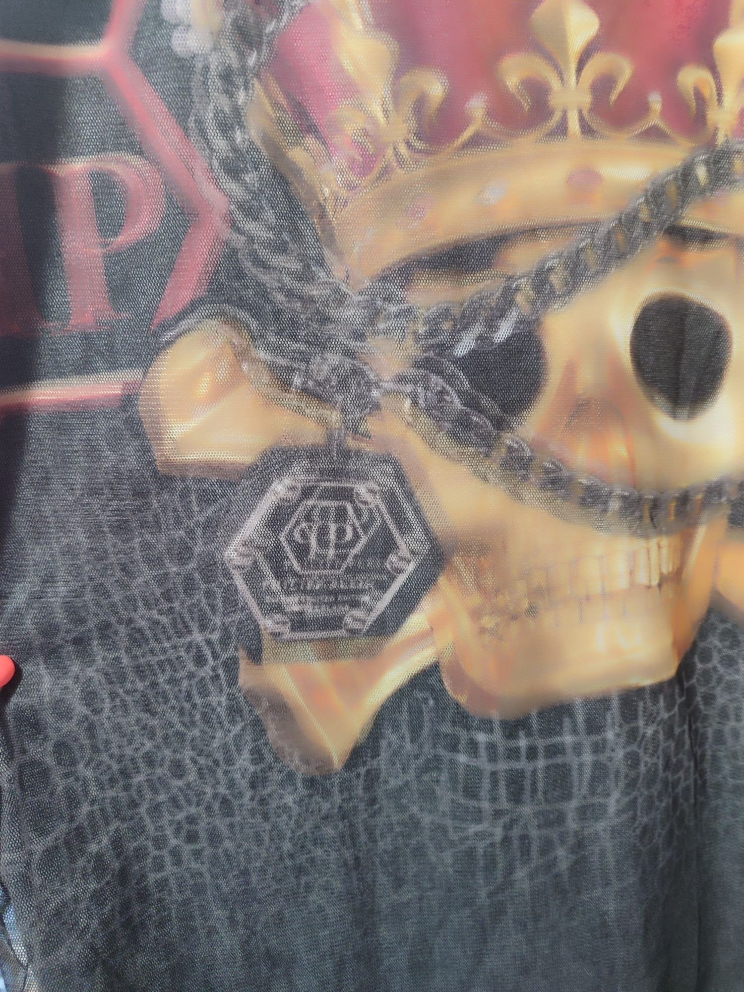 Top Philipp Plein