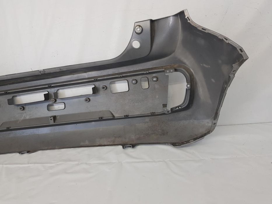 Bara spate Suzuki Ignis dupa 2016