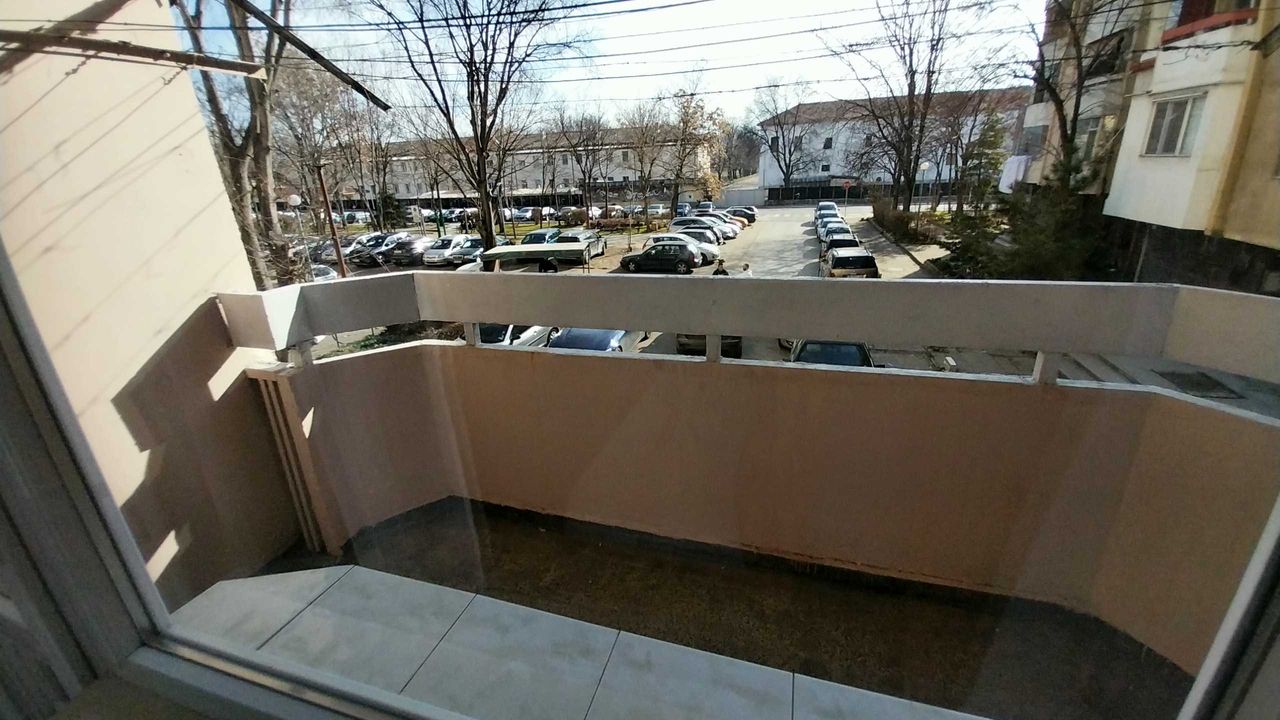 Дава се под наем Двустаен апартамент в Пловдив, Каменица 2 - 60 кв.м за 450 € - Снимка #9