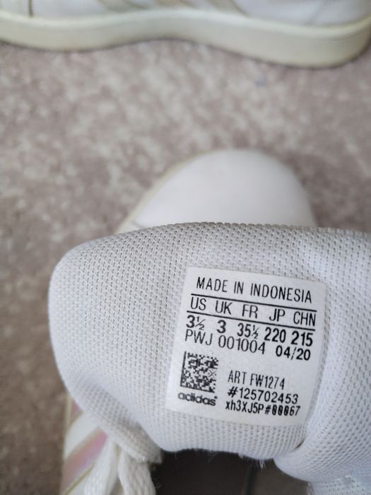 Încălțăminte fete.