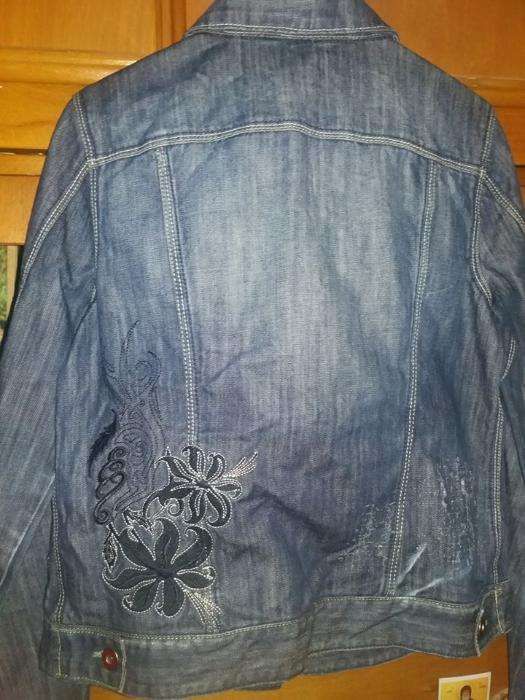 Geaca blugi M