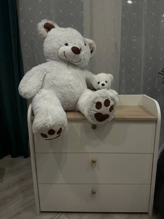 Детский комод Комод для вещей детский