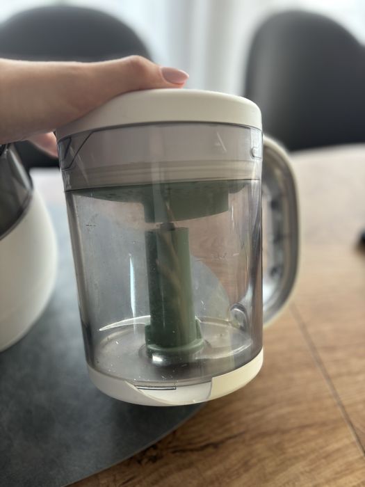 Комбиниран уред за готвене Philips Avent 4 в 1 - със забележка