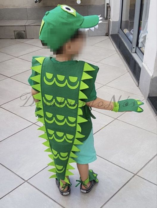 прокат новогодние костюмы