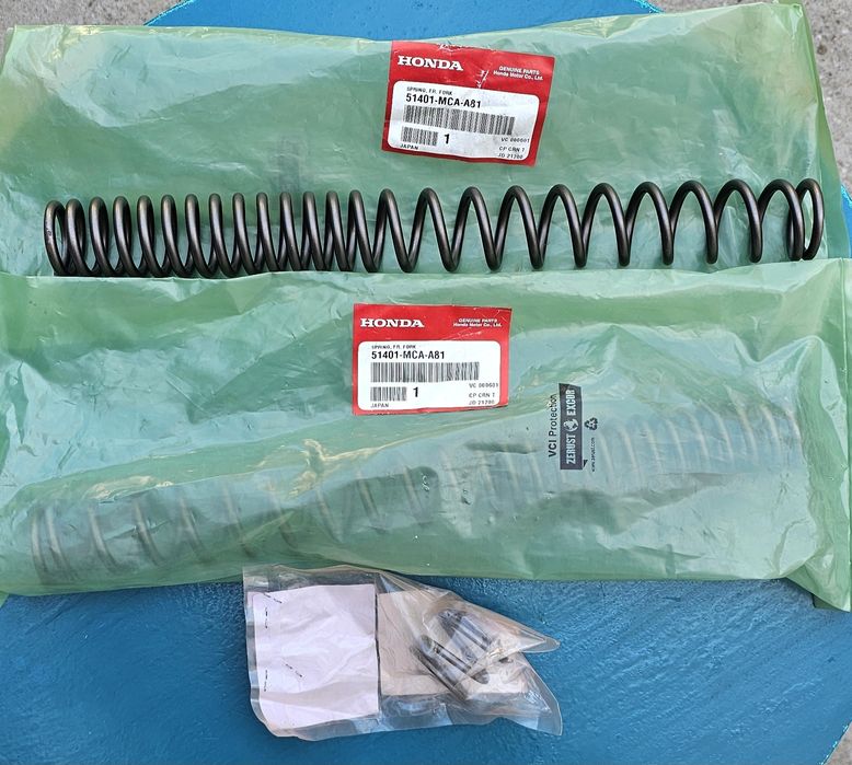 Piese Honda Goldwing Gold Wing GL 1800