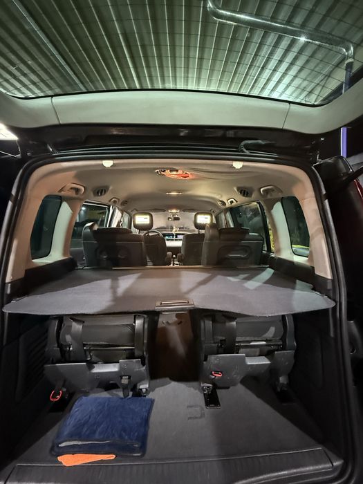 Renault espace IV