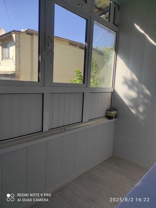 СВОЯ квартира 2/4/5 на М. Горького, БИЙ