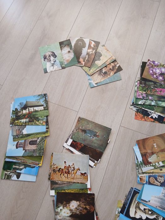 Carte postala, carti postale 250 buc