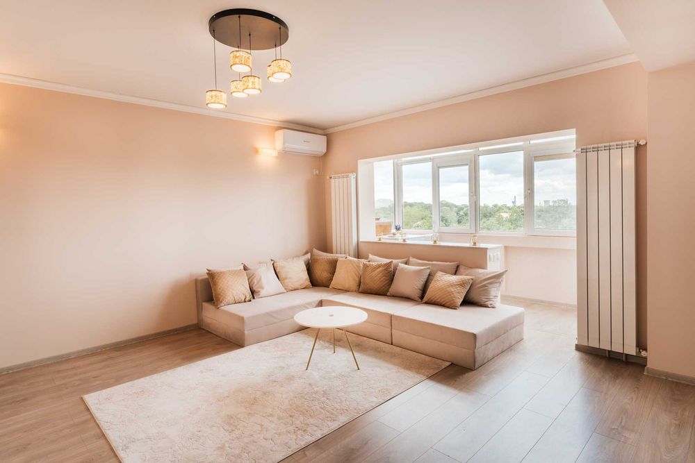 Apartament 2 camere decomandat Cioceanu Sala Sporturilor