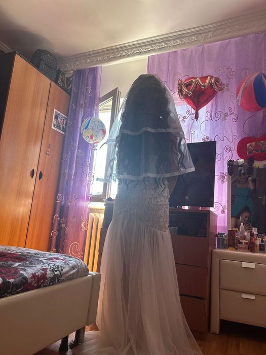 Rochie de mireasă