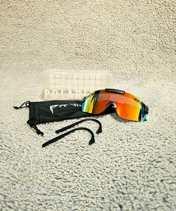 Ochelari de soare pit viper