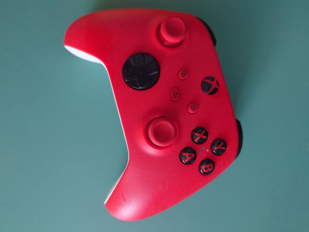 Геймпад Xbox Series