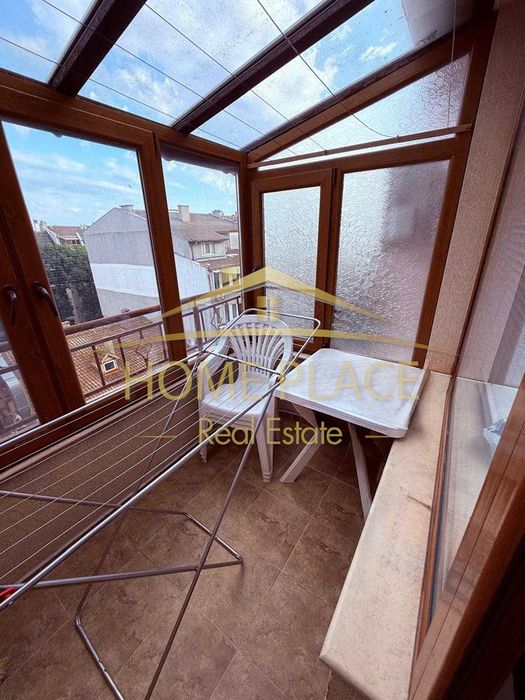 Дава се под наем Тристаен апартамент в Варна, Окръжна болница - 60 кв.м за 490 € - Снимка #3