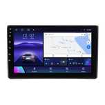 Navigatie Android 14 Iveco Daily IV 2006-2011 Waze Carplay + CAMERA