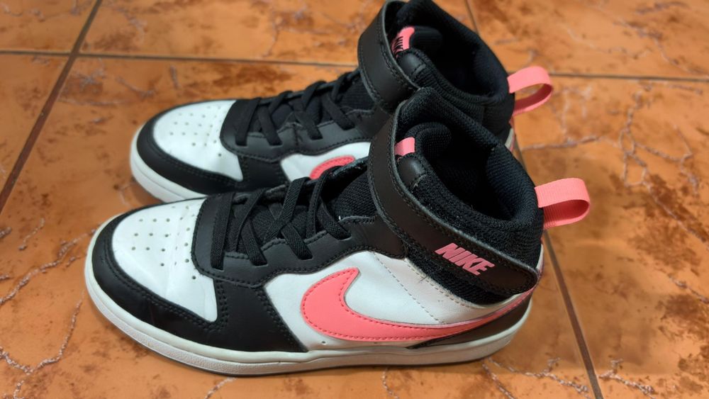 NIKE pantofi sport fete