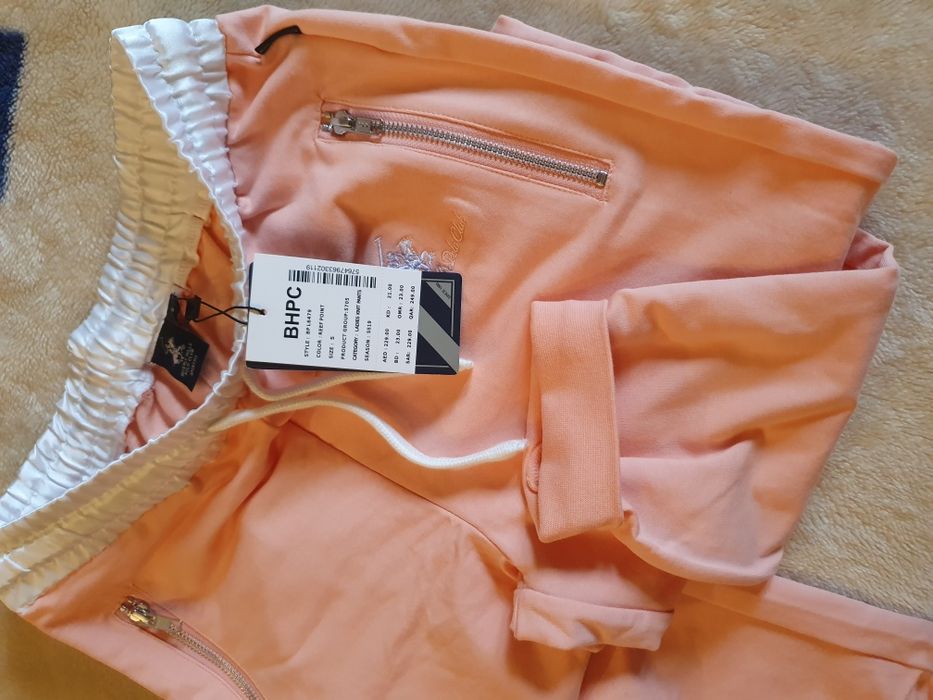 Pantalon trening BHPC