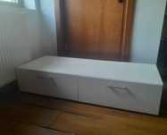 comoda  tv joasa plus etajera perete 270 ron negociabil